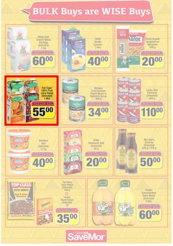 SAVEMOR EASTERN CAPE : Stokvel Si Sonke (24 November - 20 December 2020), page 2