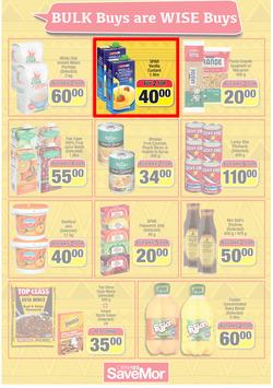 SAVEMOR EASTERN CAPE : Stokvel Si Sonke (24 November - 20 December 2020), page 2