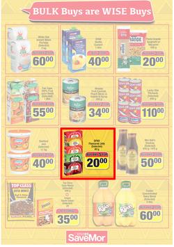 SAVEMOR EASTERN CAPE : Stokvel Si Sonke (24 November - 20 December 2020), page 2