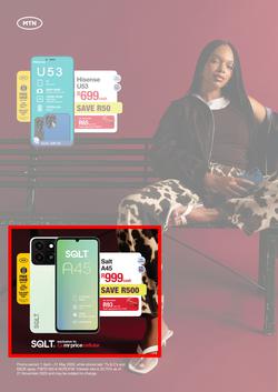 Mr Price Cellular : When Your New Phone Eats (01 April - 31 May 2026), page 2