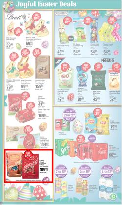 Dis-Chem : Smart Savings (16 March - 10 April 2023), page 2
