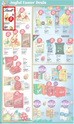 Dis-Chem : Smart Savings (16 March - 10 April 2023), page 2