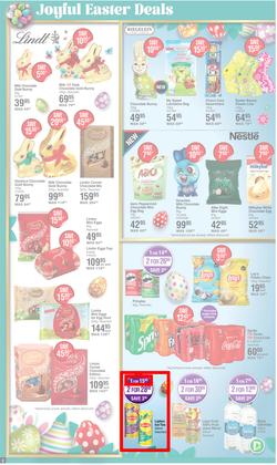 Dis-Chem : Smart Savings (16 March - 10 April 2023), page 2