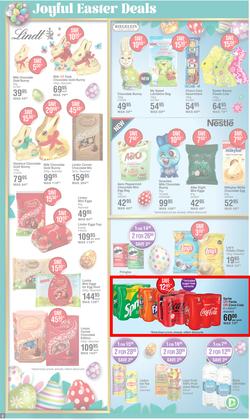 Dis-Chem : Smart Savings (16 March - 10 April 2023), page 2