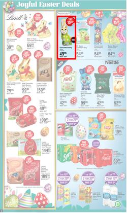 Dis-Chem : Smart Savings (16 March - 10 April 2023), page 2