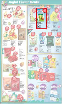 Dis-Chem : Smart Savings (16 March - 10 April 2023), page 2