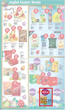 Dis-Chem : Smart Savings (16 March - 10 April 2023), page 2
