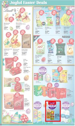Dis-Chem : Smart Savings (16 March - 10 April 2023), page 2