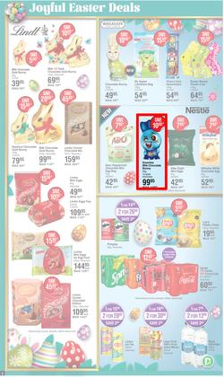 Dis-Chem : Smart Savings (16 March - 10 April 2023), page 2