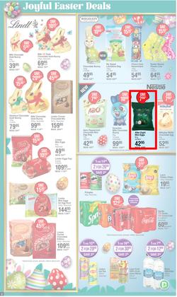 Dis-Chem : Smart Savings (16 March - 10 April 2023), page 2