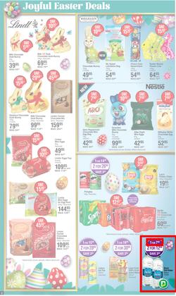 Dis-Chem : Smart Savings (16 March - 10 April 2023), page 2