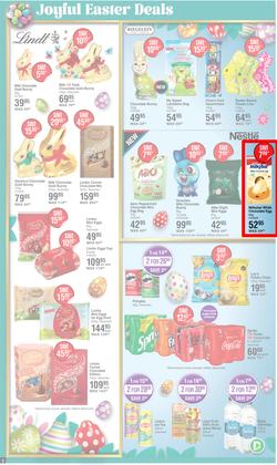 Dis-Chem : Smart Savings (16 March - 10 April 2023), page 2
