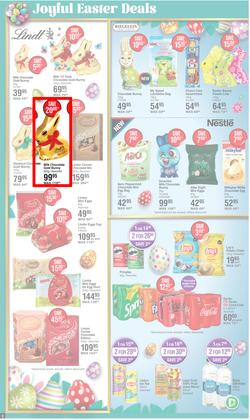 Dis-Chem : Smart Savings (16 March - 10 April 2023), page 2