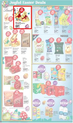 Dis-Chem : Smart Savings (16 March - 10 April 2023), page 2