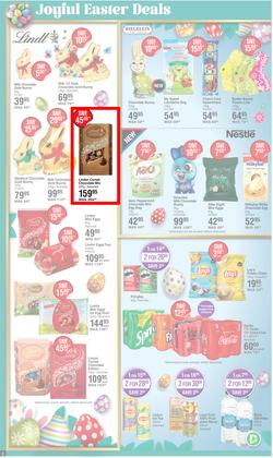 Dis-Chem : Smart Savings (16 March - 10 April 2023), page 2