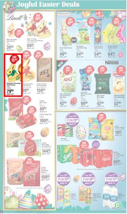 Dis-Chem : Smart Savings (16 March - 10 April 2023), page 2