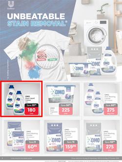 Makro : Homecare Cleaning (30 September - 27 October 2024), page 2