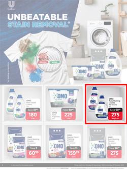 Makro : Homecare Cleaning (30 September - 27 October 2024), page 2