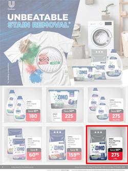 Makro : Homecare Cleaning (30 September - 27 October 2024), page 2