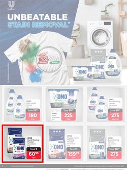 Makro : Homecare Cleaning (30 September - 27 October 2024), page 2