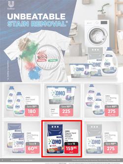 Makro : Homecare Cleaning (30 September - 27 October 2024), page 2
