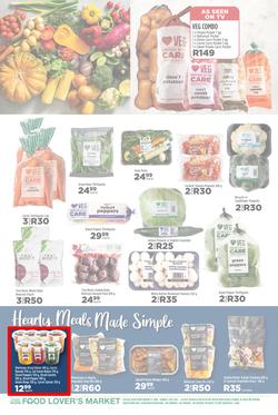 Food Lover's Market Eastern Cape : Welcome Winter Savings (27 June - 03 July 2022), page 2