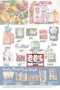Food Lover's Market Eastern Cape : Welcome Winter Savings (27 June - 03 July 2022), page 2