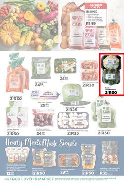Food Lover's Market Eastern Cape : Welcome Winter Savings (27 June - 03 July 2022), page 2