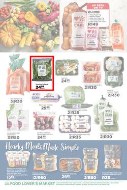 Food Lover's Market Eastern Cape : Welcome Winter Savings (27 June - 03 July 2022), page 2