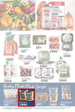 Food Lover's Market Eastern Cape : Welcome Winter Savings (27 June - 03 July 2022), page 2