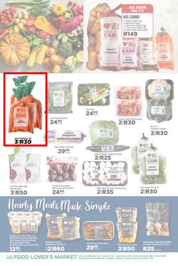 Food Lover's Market Eastern Cape : Welcome Winter Savings (27 June - 03 July 2022), page 2