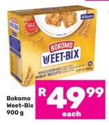 Bokomo Weet Bix-900g