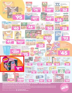 Game SASSA : Get More iGroza For Your Buck (22 August - 07 September 2025), page 2