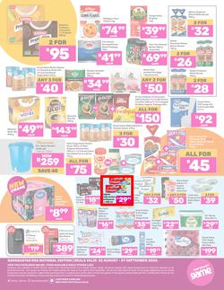 Game SASSA : Get More iGroza For Your Buck (22 August - 07 September 2025), page 2