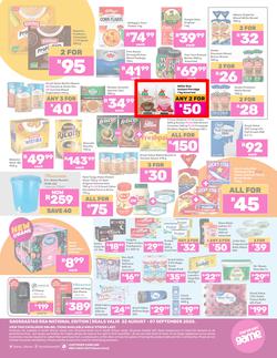Game SASSA : Get More iGroza For Your Buck (22 August - 07 September 2025), page 2