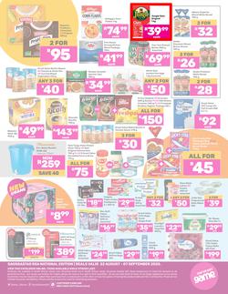 Game SASSA : Get More iGroza For Your Buck (22 August - 07 September 2025), page 2
