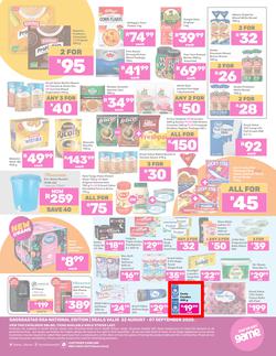 Game SASSA : Get More iGroza For Your Buck (22 August - 07 September 2025), page 2