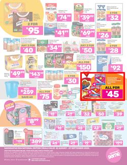 Game SASSA : Get More iGroza For Your Buck (22 August - 07 September 2025), page 2