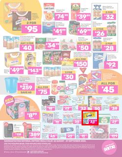 Game SASSA : Get More iGroza For Your Buck (22 August - 07 September 2025), page 2