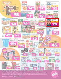 Game SASSA : Get More iGroza For Your Buck (22 August - 07 September 2025), page 2