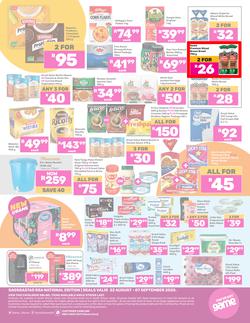 Game SASSA : Get More iGroza For Your Buck (22 August - 07 September 2025), page 2