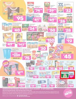 Game SASSA : Get More iGroza For Your Buck (22 August - 07 September 2025), page 2