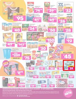 Game SASSA : Get More iGroza For Your Buck (22 August - 07 September 2025), page 2