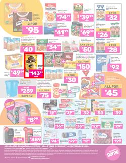 Game SASSA : Get More iGroza For Your Buck (22 August - 07 September 2025), page 2