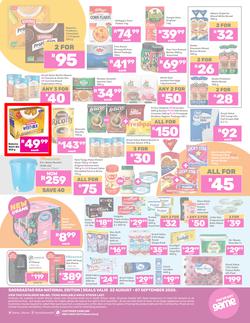 Game SASSA : Get More iGroza For Your Buck (22 August - 07 September 2025), page 2