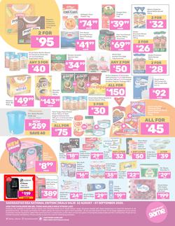 Game SASSA : Get More iGroza For Your Buck (22 August - 07 September 2025), page 2