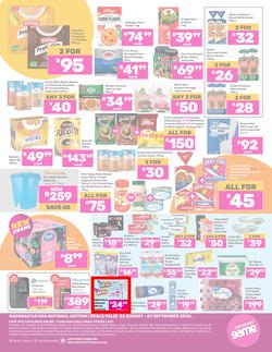 Game SASSA : Get More iGroza For Your Buck (22 August - 07 September 2025), page 2
