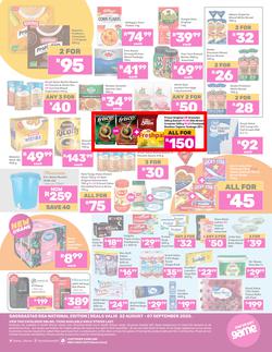 Game SASSA : Get More iGroza For Your Buck (22 August - 07 September 2025), page 2
