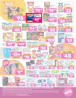 Game SASSA : Get More iGroza For Your Buck (22 August - 07 September 2025), page 2