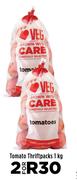 Tomato Thriftpacks-For 2 x 1kg